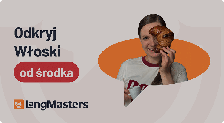 Włoski Start - Grafika