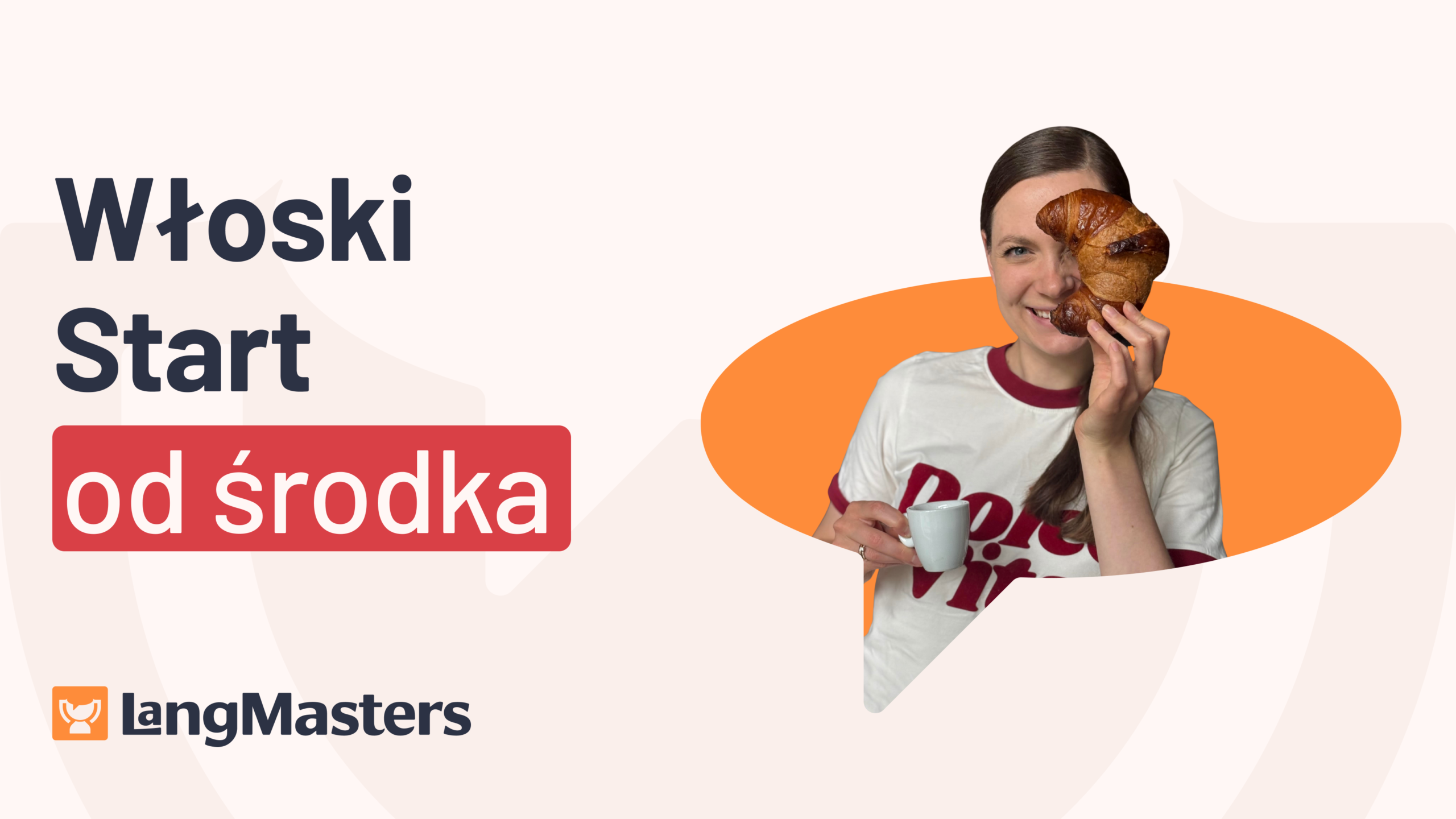 Włoski Start - Grafika